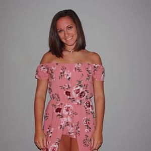 Meet your Posher, Hannah